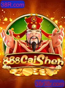 Descubra o Mundo de 888CaiShen: Um Jogo de Sorte e Estratégia