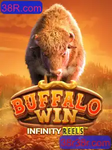 Descubra o Poder e a Emoção do Jogo BuffaloWin
