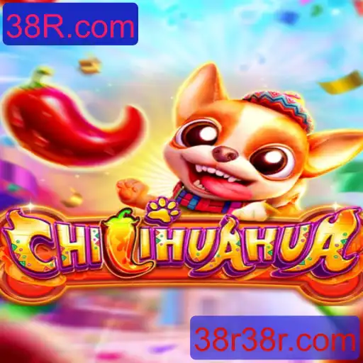 CHILIHUAHUA: O Novo Jogo que Está Conquistando o Mundo com 38R.com