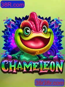 Descubra as Regras e Estratégias do Jogo Chameleon em 38R.com