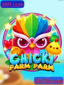Descubra o Mundo de ChickyParmParm: O Novo Jogo Dinâmico Impulsionado por 38R.com