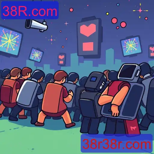 Comunidade Jogadores