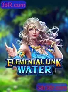 ElementalLinkWater: Mergulhe em um Universo de Estratégia e Aventura