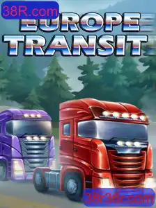 EuropeTransit: A Aventura Estratégica em Movimento Pela Europa