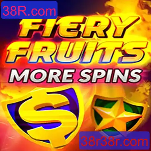 FieryFruitsMoreSpins: Descubra o Jogo de Slot que Está Encantando o Mundo