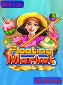 Descubra o emocionante jogo FloatingMarket e sua dinâmica inovadora
