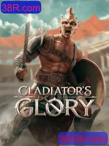GladiatorsGlory: Mergulhe na Aventura Épica Inspirada na Roma Antiga