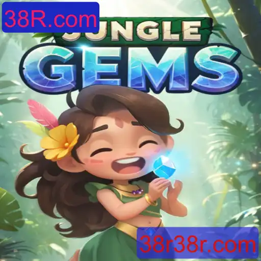JungleGems: Uma Aventura Selvagem no Mundo dos Jogos Online