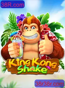 Descubra Tudo Sobre KingKongShake: O Jogo que Está Conquistando o Mundo
