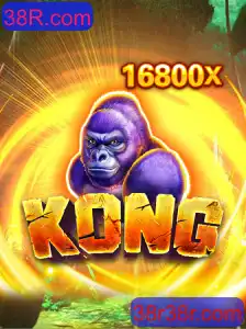 Descubra o Fascinante Mundo do Jogo Kong com 38R.com