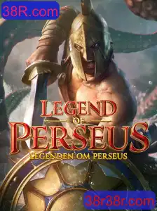 Descubra LegendofPerseus: A Nova Sensação no Mundo dos Jogos Online