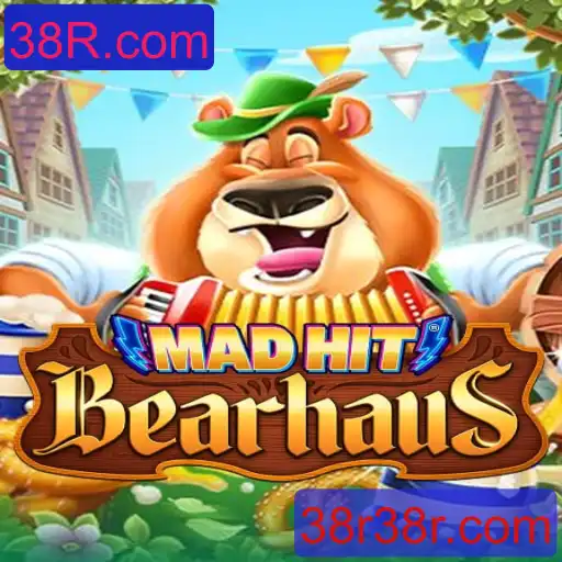Descubra o Fascinante Mundo de MadHitBearhaus