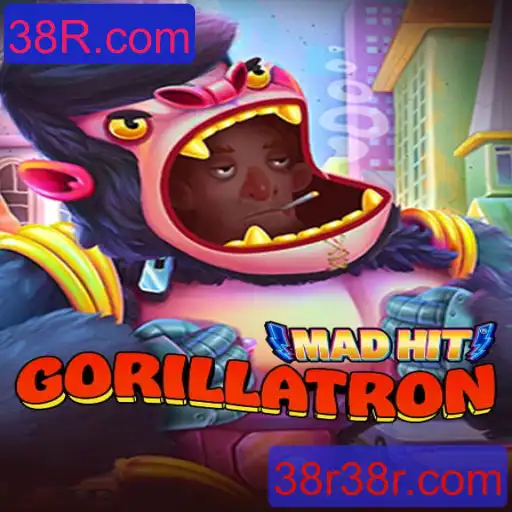 Descobrindo o Universo de MadHitGorillatron: A Revolução no Mundo dos Jogos