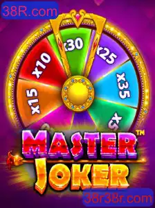 MasterJoker: Aventuras e Estratégias no Mundo dos Jogos Modernos