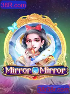 MirrorMirror: Um Novo Jogo Fascinante no Universo de 38R.com