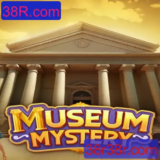 MuseumMystery - Desvendando Segredos e Aventuras em 38R.com