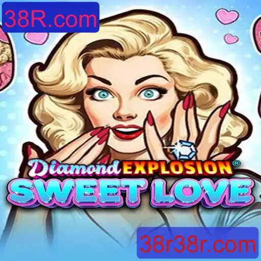 Explorando o Fascinante Mundo de DiamondExplosionSweetLove