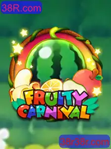 Explorando o Mundo Encantado de FruityCarnival