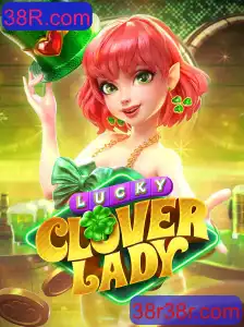 Explorando o Fascinante Mundo de LuckyCloverLady