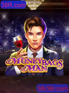 Explorando o Mundo de MoneybagsMan: Um Mergulho nas Aventuras Financeiras do Novo Jogo