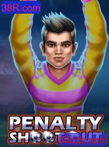 Explore o Mundo Emocionante de PenaltyShootOut: Uma Experiência Única em Jogos de Futebol
