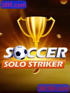 Descubra SoccerSoloStriker: O Jogo de Habilidade e Estratégia do Momento
