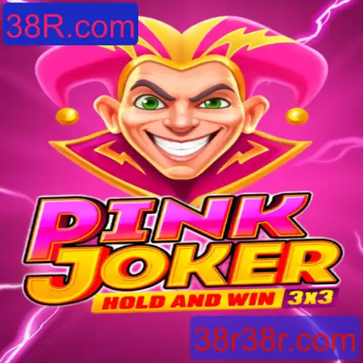 Descubra o fascinante mundo de PinkJoker na plataforma 38R.com