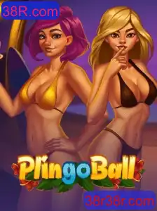 Descubra o Mundo Fascinante de Plingoball