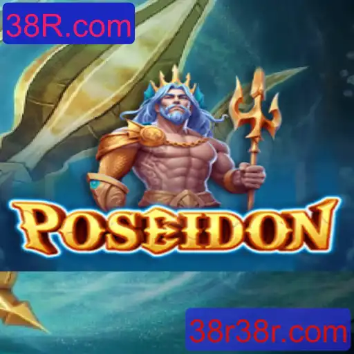 Poseidon: Um Mergulho Profundo no Universo de 38R.com