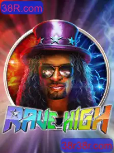 Descubra o Universo Imersivo do Jogo RaveHigh