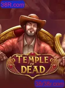 TempleofDead: Explorando as Aventuras do Novo Jogo Baseado em Mistérios Antigos