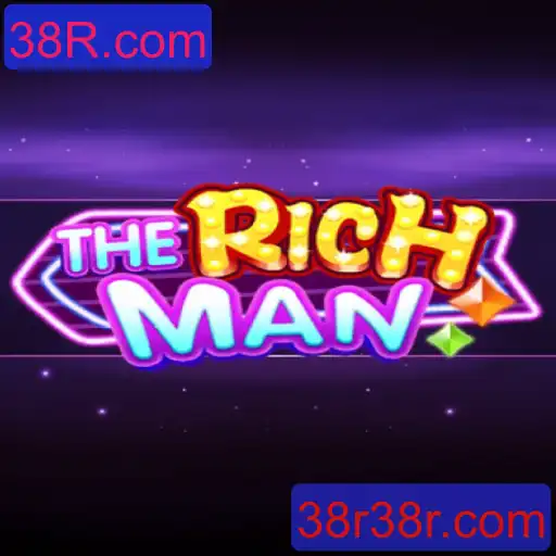 Descubra o Mundo de TheRichMan: Uma Introdução Completa ao Jogo com 38R.com