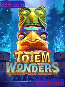 Explorando o Fascinante Mundo de TotemWonders