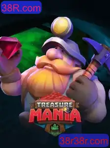 Explorando o Mundo de TreasureMania: Aventuras e Estratégias