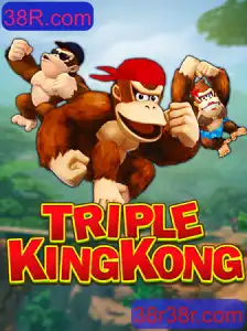 Conheça o Novo Jogo Emocionante TripleKingKong: Descrição e Regras
