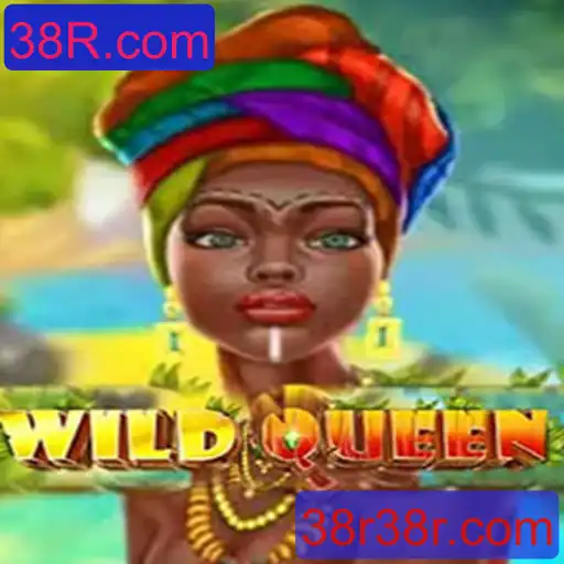 WildQueen: Experiência de Jogo Exclusiva com 38R.com