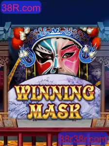 Explorando WinningMask: O Futuro dos Jogos de Estratégia Online