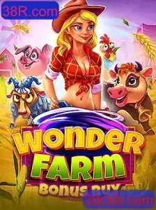 Descubra o Fascinante Mundo de WonderFarmBonusBuy: Regras e Estratégias